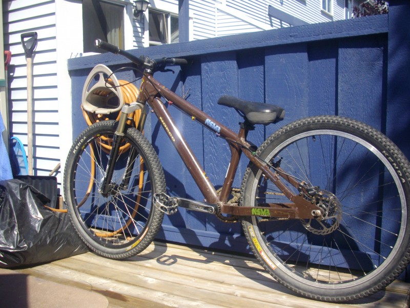 2006 Norco havoc *PRICE DROP!!!!!!!!!* only $350 For Sale