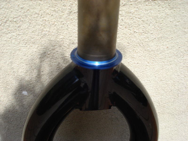 パーツ bmx We The People Excalibur Fork We The People Excalibur Fork For Sale