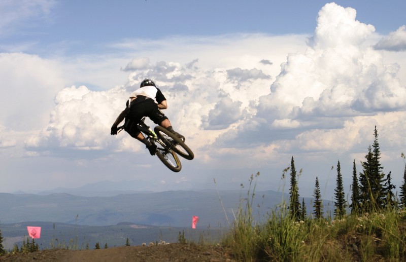 Road Trippin’ the Thompson Okanagan - Part 1 - Pinkbike