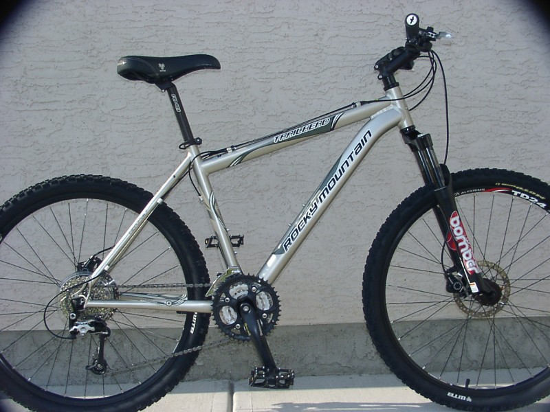 【中古】 Rocky Mountains 中古マウンテンバイク販売 – Rocky Moutain Bicycles