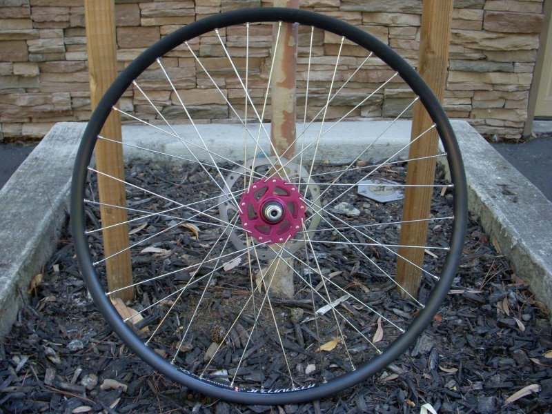 Specialized alex rim(stock on p2) For Sale