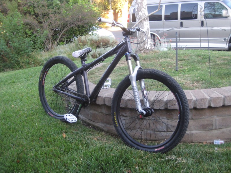 2007 Bike stolen in Davis, CA. For Sale