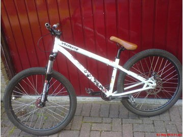 evans cycles mudguards