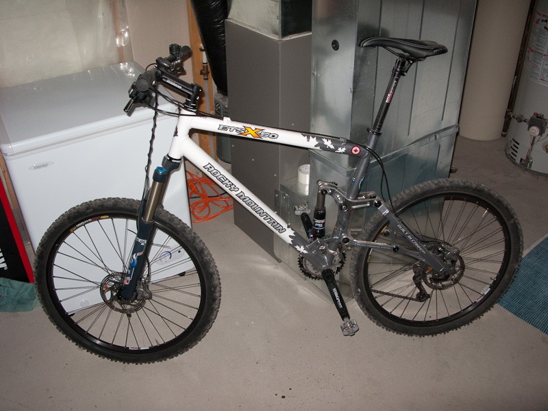 rocky mountain etsx 30 price