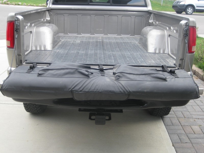 Dakine Tailgate pad for Sale!!!!! For Sale