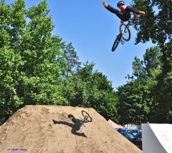 Center of Gravity Kelowna BC Pinkbike