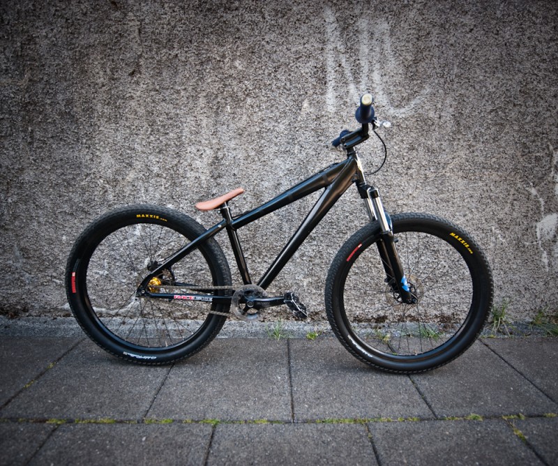 specialized dirt jumper