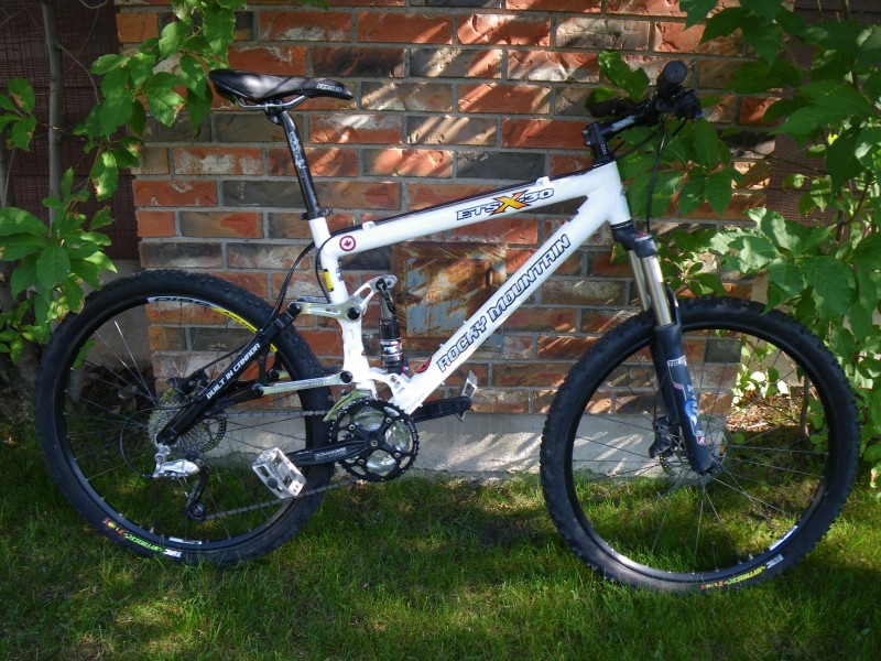 rocky mountain etsx 30 price