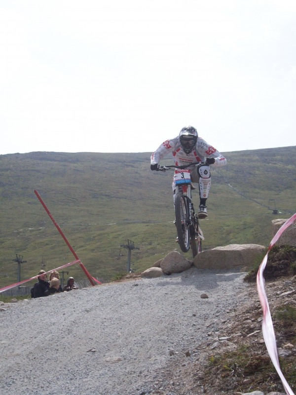2008 UCI