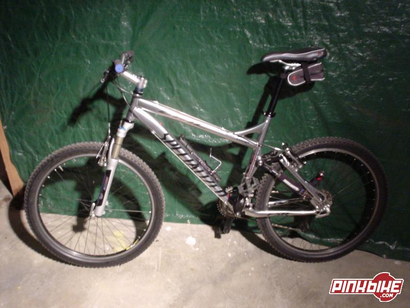 specialized epic 2003