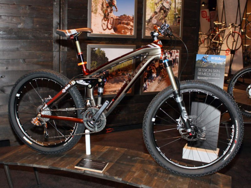 The 2010 Carbon Remedy 9.9.