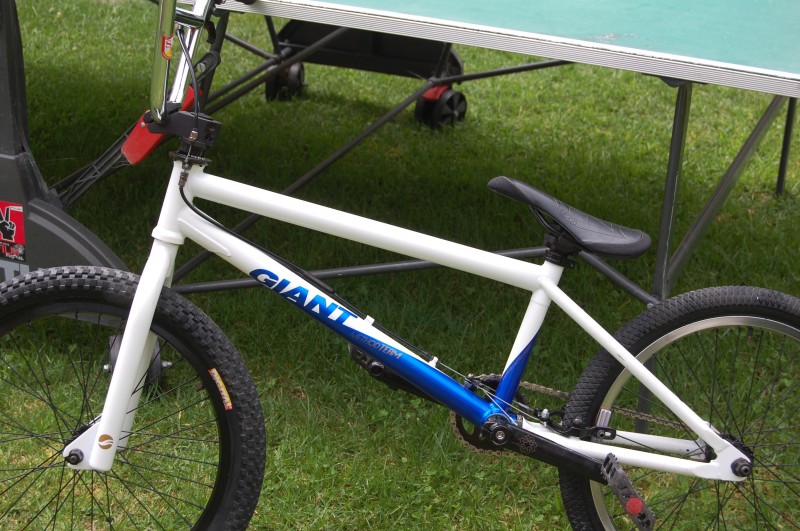 2008 Giant method team For Sale