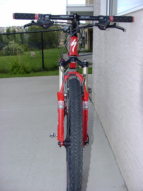 stumpjumper pro m4