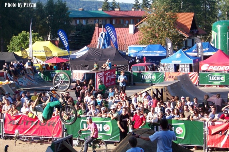 XIII Lech Bike Festiwal