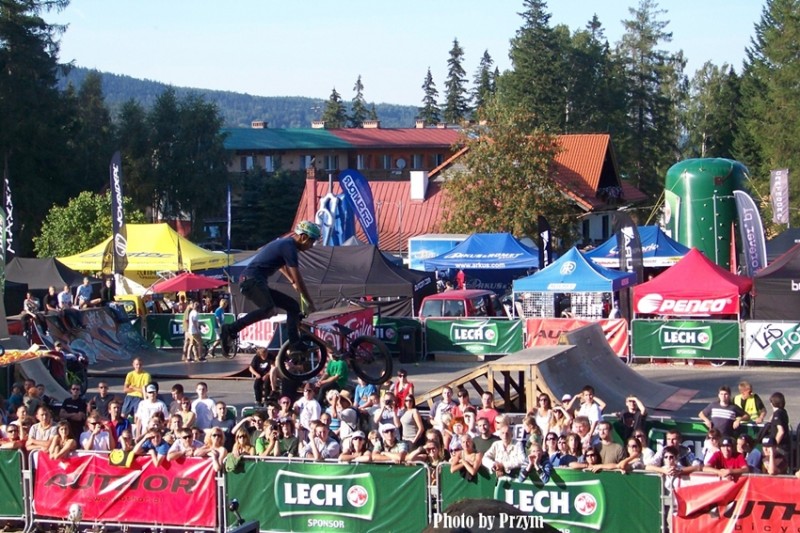 XIII Lech Bike Festiwal.