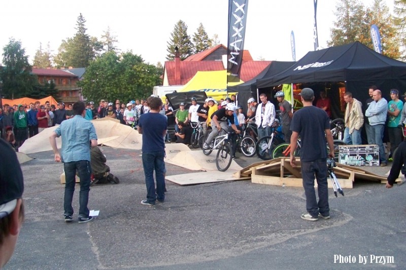 XIII Lech Bike Festiwal