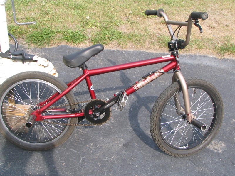 haro forum