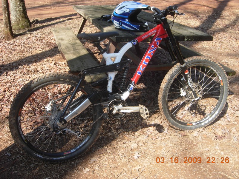 bike shop clemson