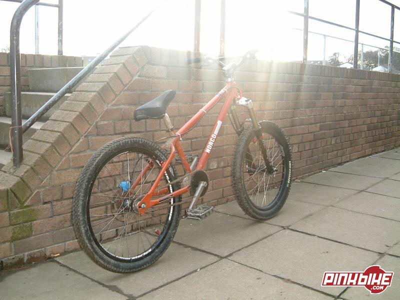 ***norco 250***