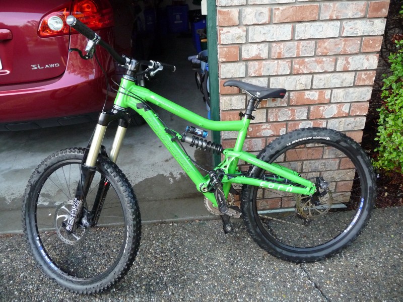 bikester cycle scheme