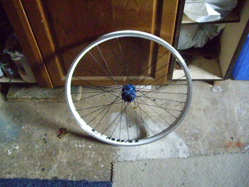 wheel for sale