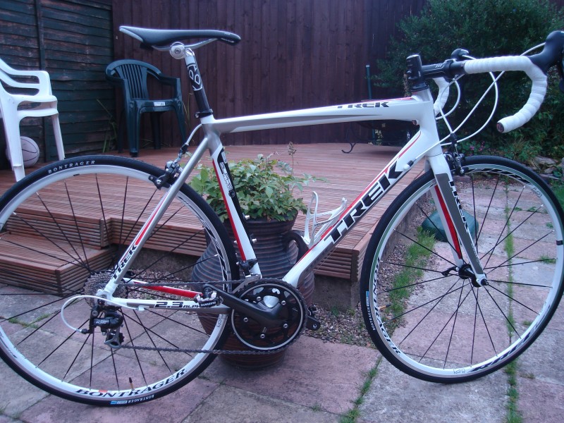 trek 2.3 2010