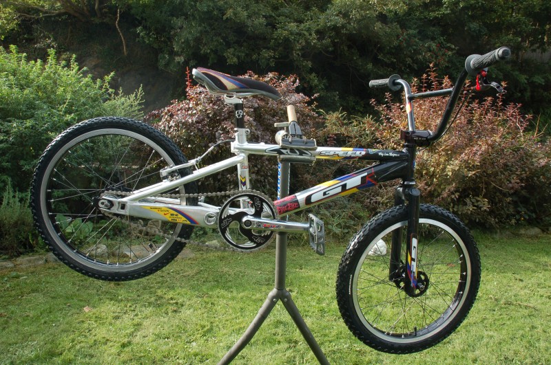 1999 GT Speed Series XL-very rare For Sale