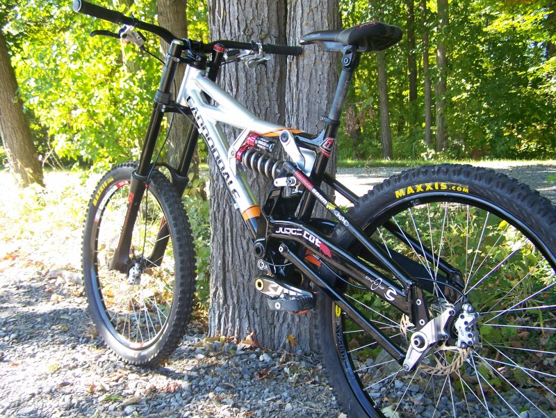 2006 Cannondale Judge Team Replica, Medium For Sale