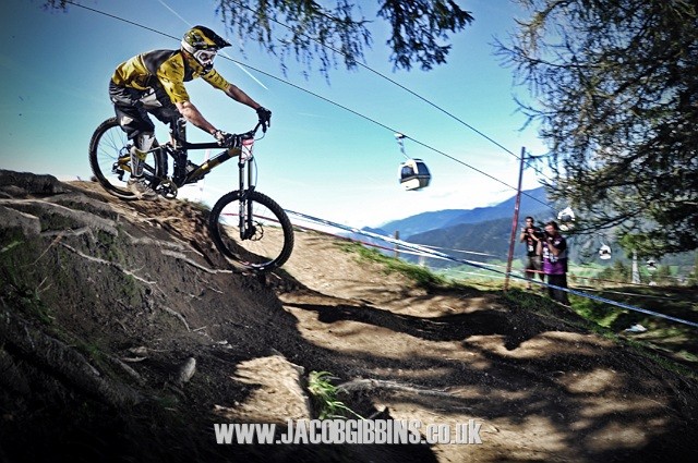 Some photos from the WC finals in Austria , Schladming 09.

www.JacobGibbins.co.uk