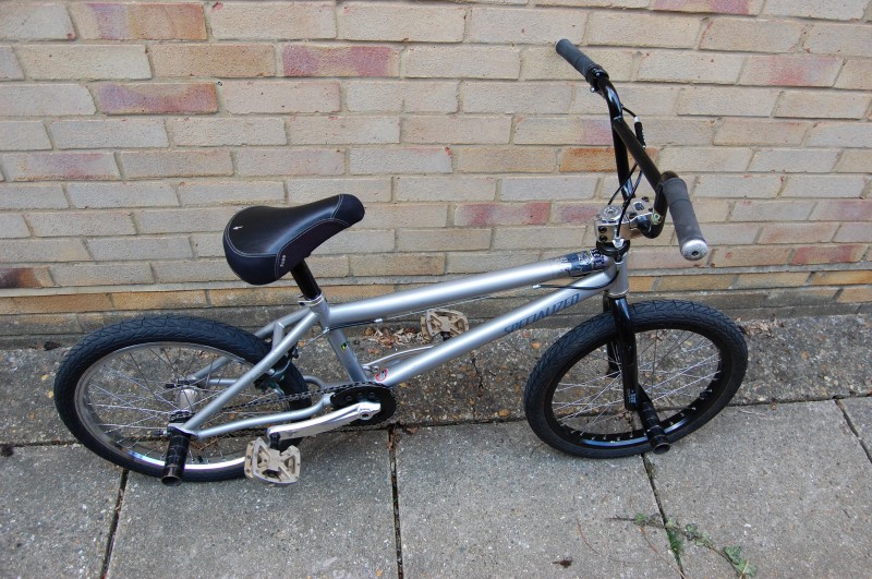 specialized fuse 4 bmx