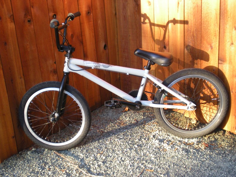 2006 Redline Double x For Sale