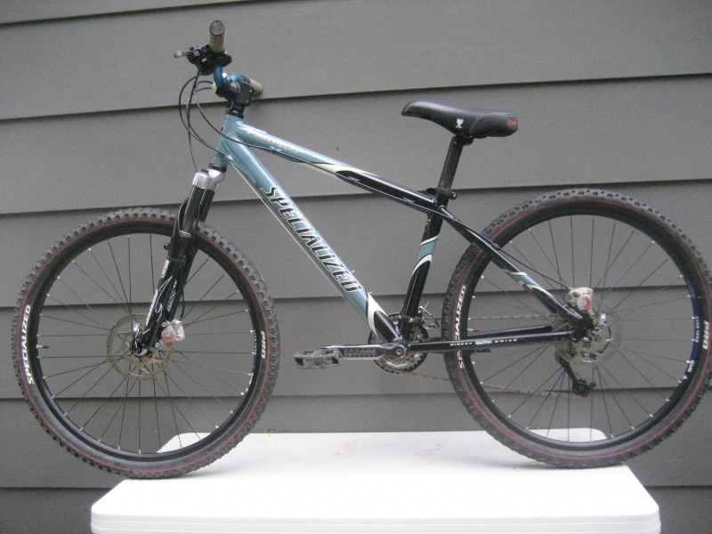 softail springer chopper