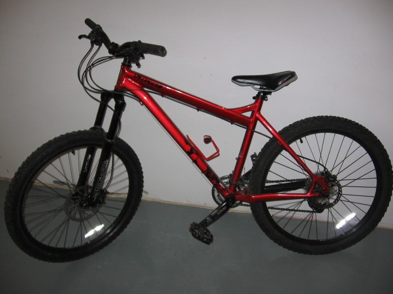 Specialized p all discount mountain