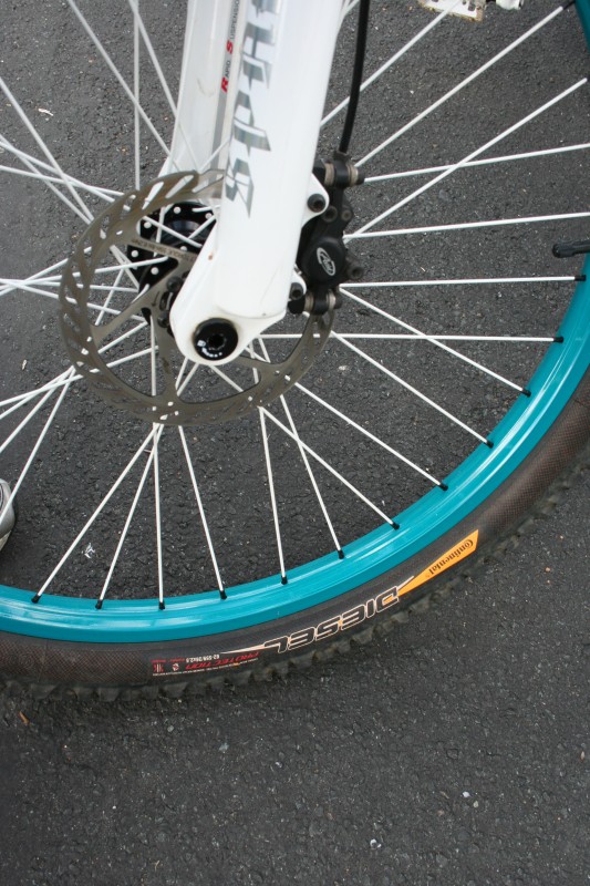 2009 Eastern Thunderbird For Sale