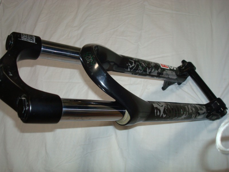 2008 RockShox Argyle 302 For Sale