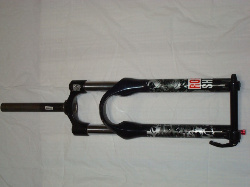 ROCK SHOX Argyle ジャンク 2008 RockShox Argyle 302 For Sale