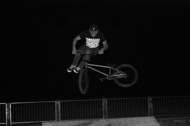 tailwhip out of six ft