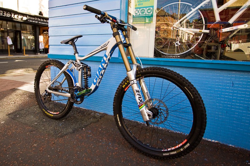 N/A at Bikes and Boards in West kirby in Wirral, United Kingdom photo
