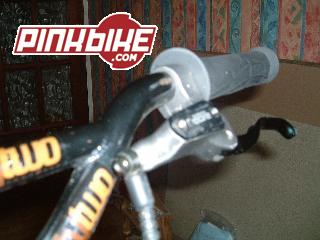 rear deore disk brake for sale