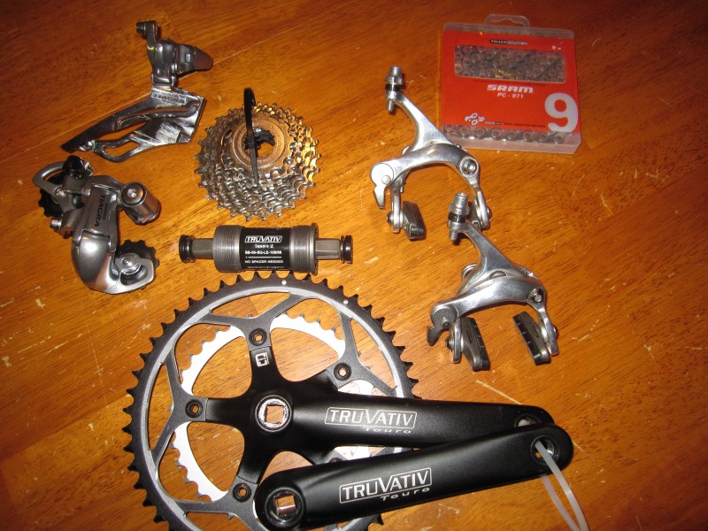 new drive train for sale For Sale