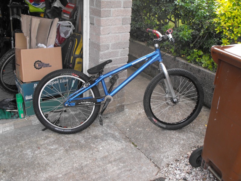 inspired fourplay frame