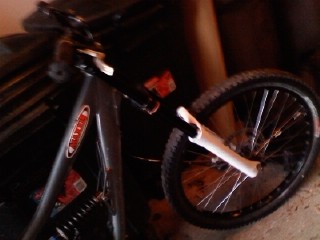 my bike. good pix