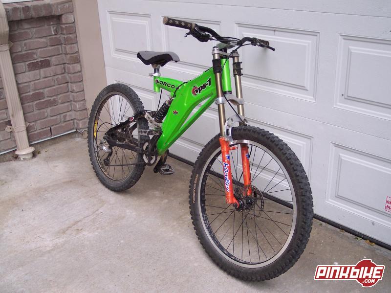 99 Vps race 1 For Sale