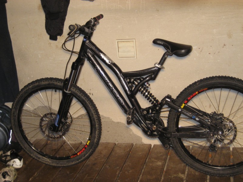 2005 Norco A-Line For Sale