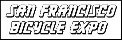 SF Bike Expo