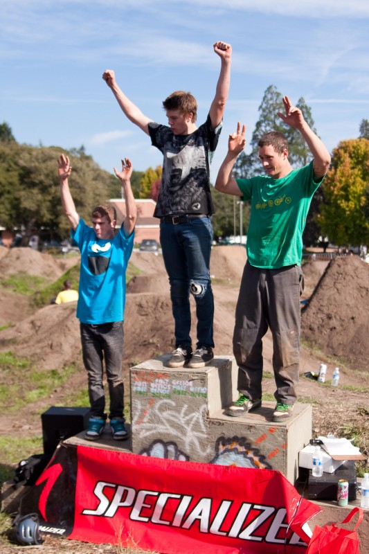 Podium