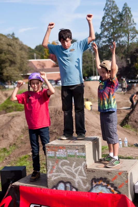 Podium