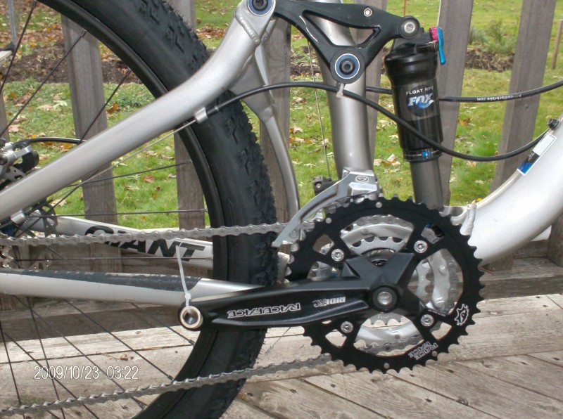 2009-giant-trance-x2-18-with-brand-new-drivetrain-for-sale