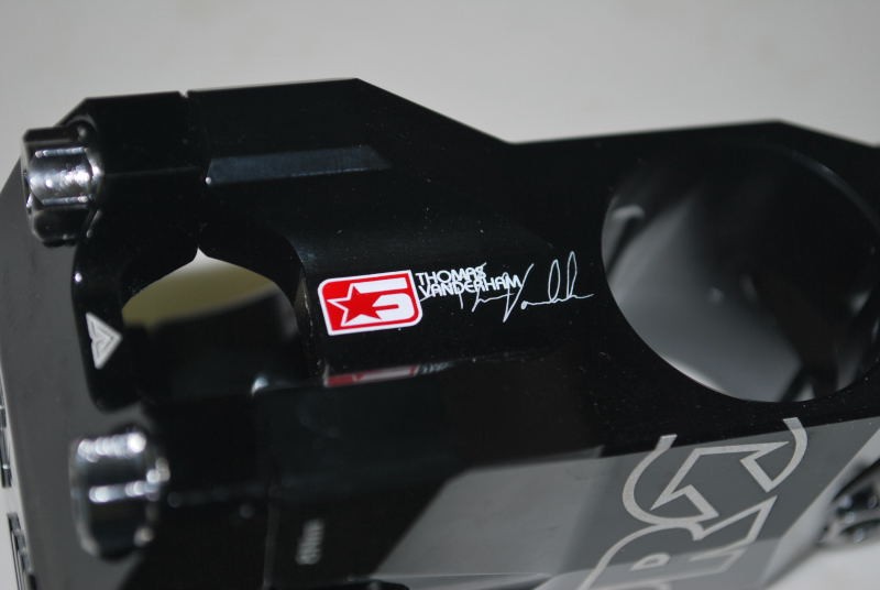 PRO - Vanderham gets a go! - Pinkbike