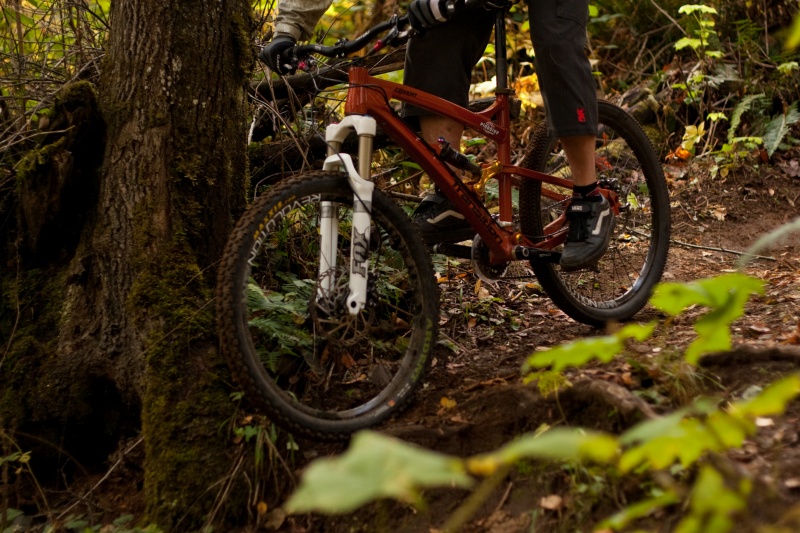 Transition Bike's Covert Review - Pinkbike